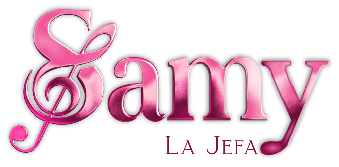 Logo Samy La Jefa